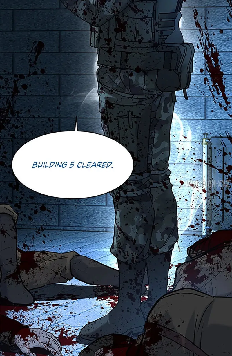 God of Blackfield Chapter 168 — Page 48