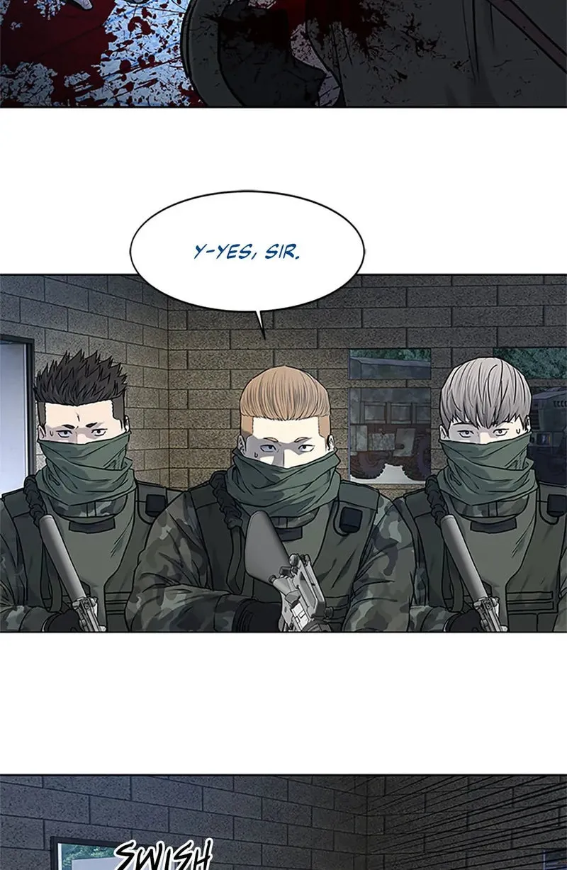 God of Blackfield Chapter 168 — Page 49