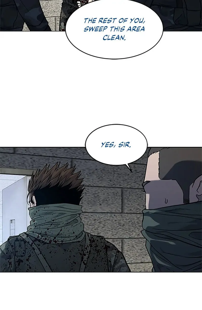 God of Blackfield Chapter 168 — Page 52
