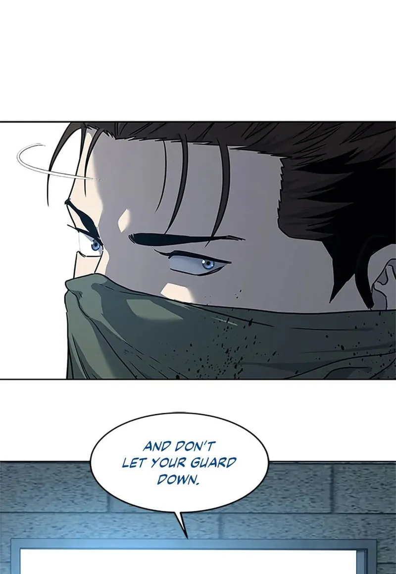 God of Blackfield Chapter 168 — Page 53