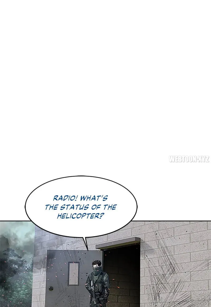 God of Blackfield Chapter 168 — Page 56