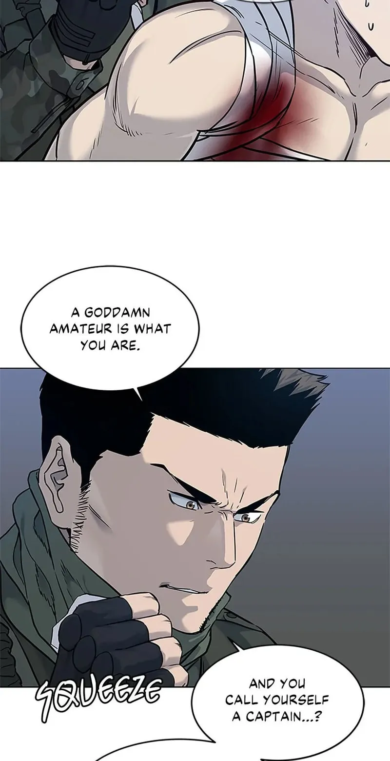 God of Blackfield Chapter 168 — Page 60