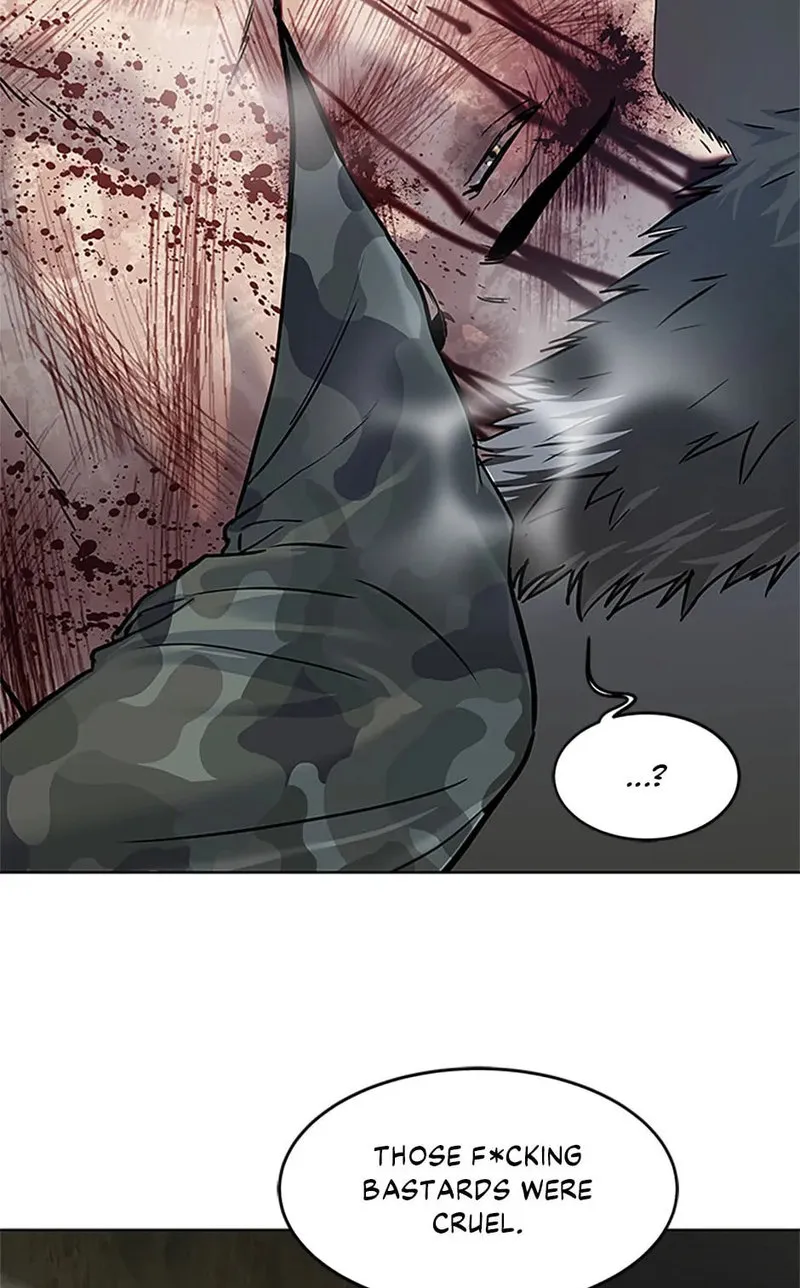 God of Blackfield Chapter 168 — Page 67