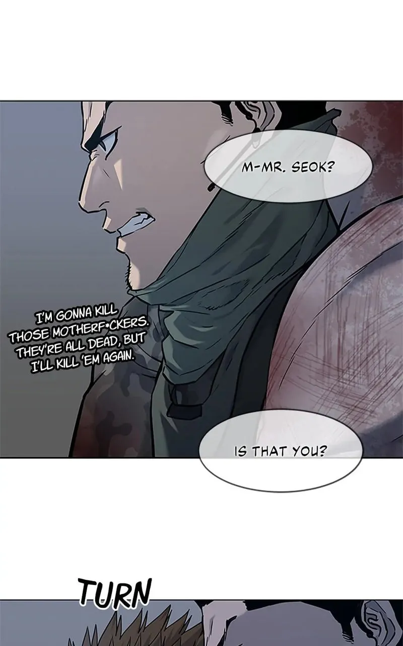 God of Blackfield Chapter 168 — Page 69