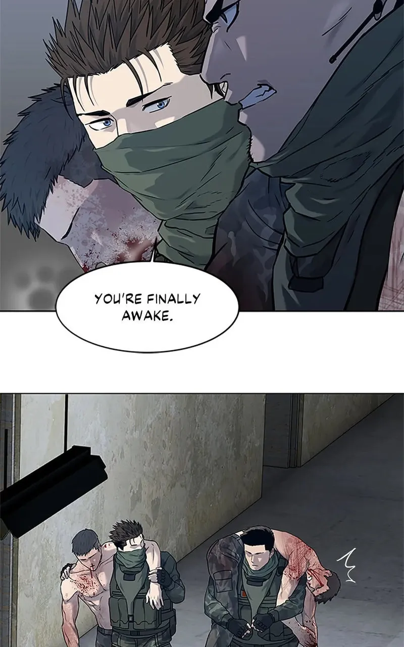 God of Blackfield Chapter 168 — Page 70