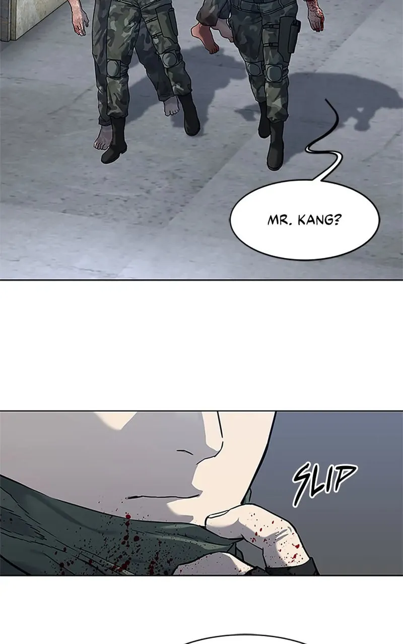 God of Blackfield Chapter 168 — Page 71