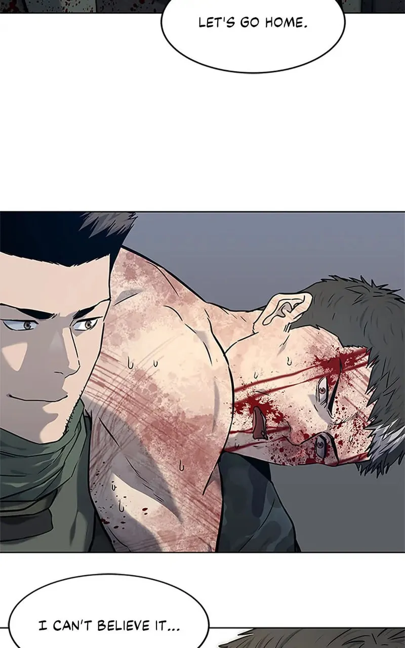 God of Blackfield Chapter 168 — Page 73