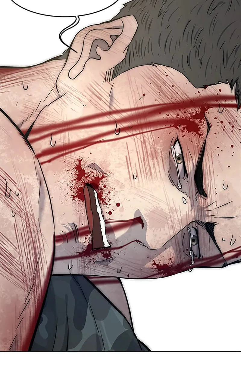 God of Blackfield Chapter 168 — Page 74