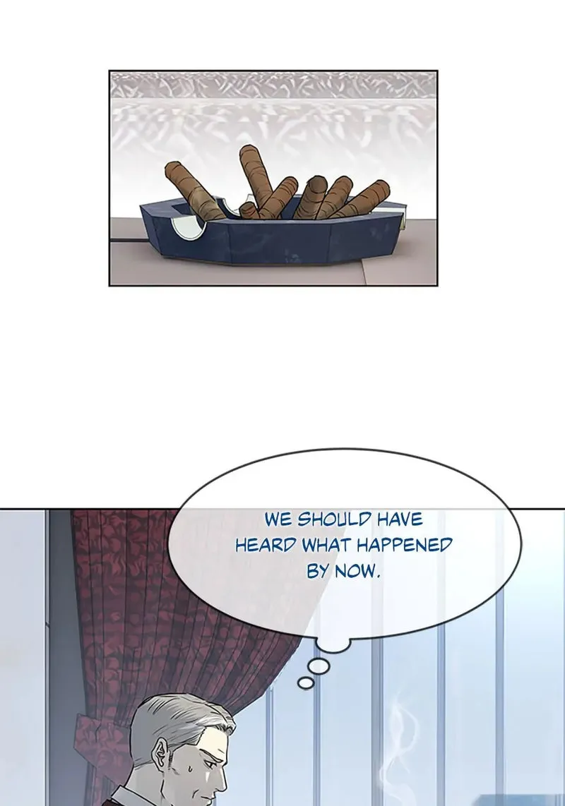 God of Blackfield Chapter 168 — Page 83