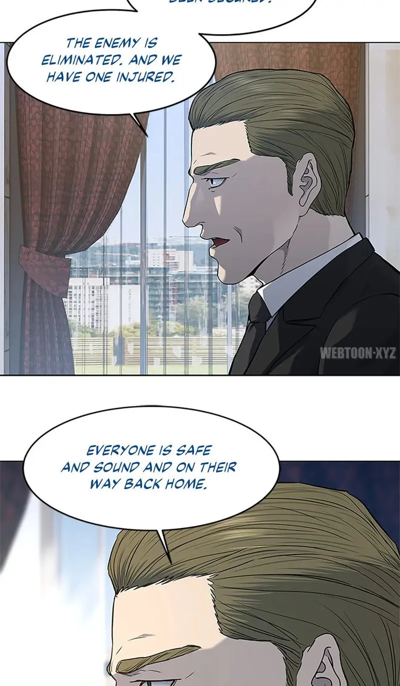 God of Blackfield Chapter 168 — Page 88