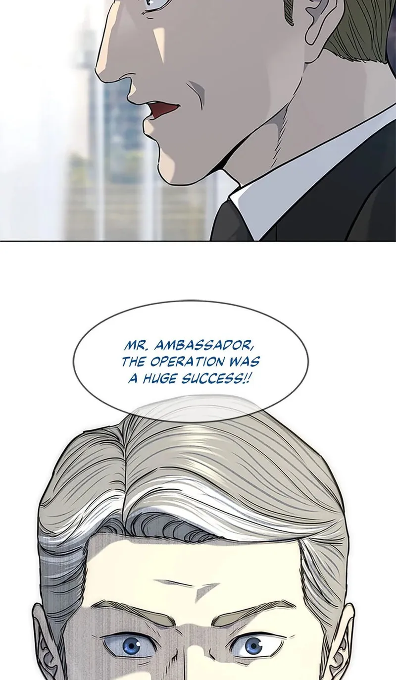 God of Blackfield Chapter 168 — Page 89