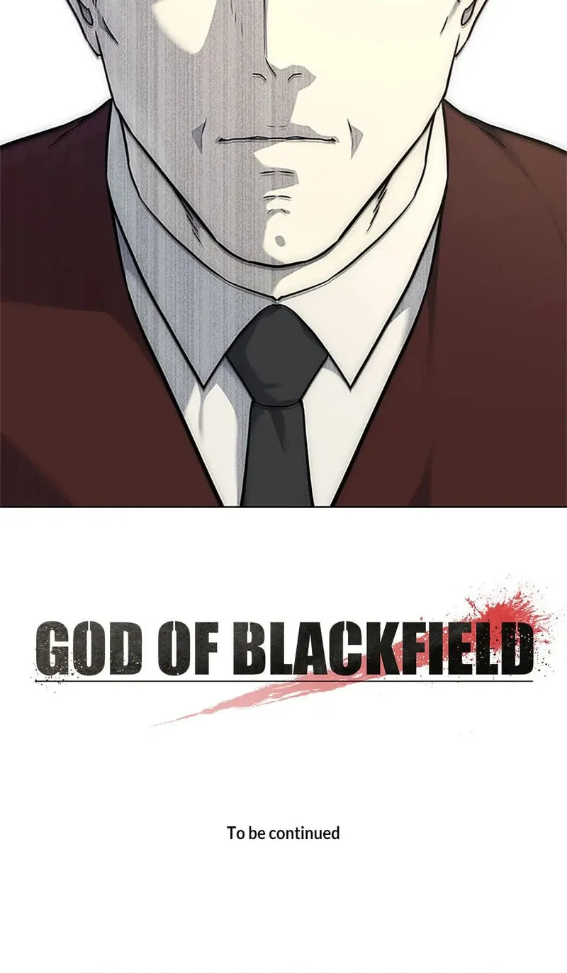 God of Blackfield Chapter 168 — Page 90