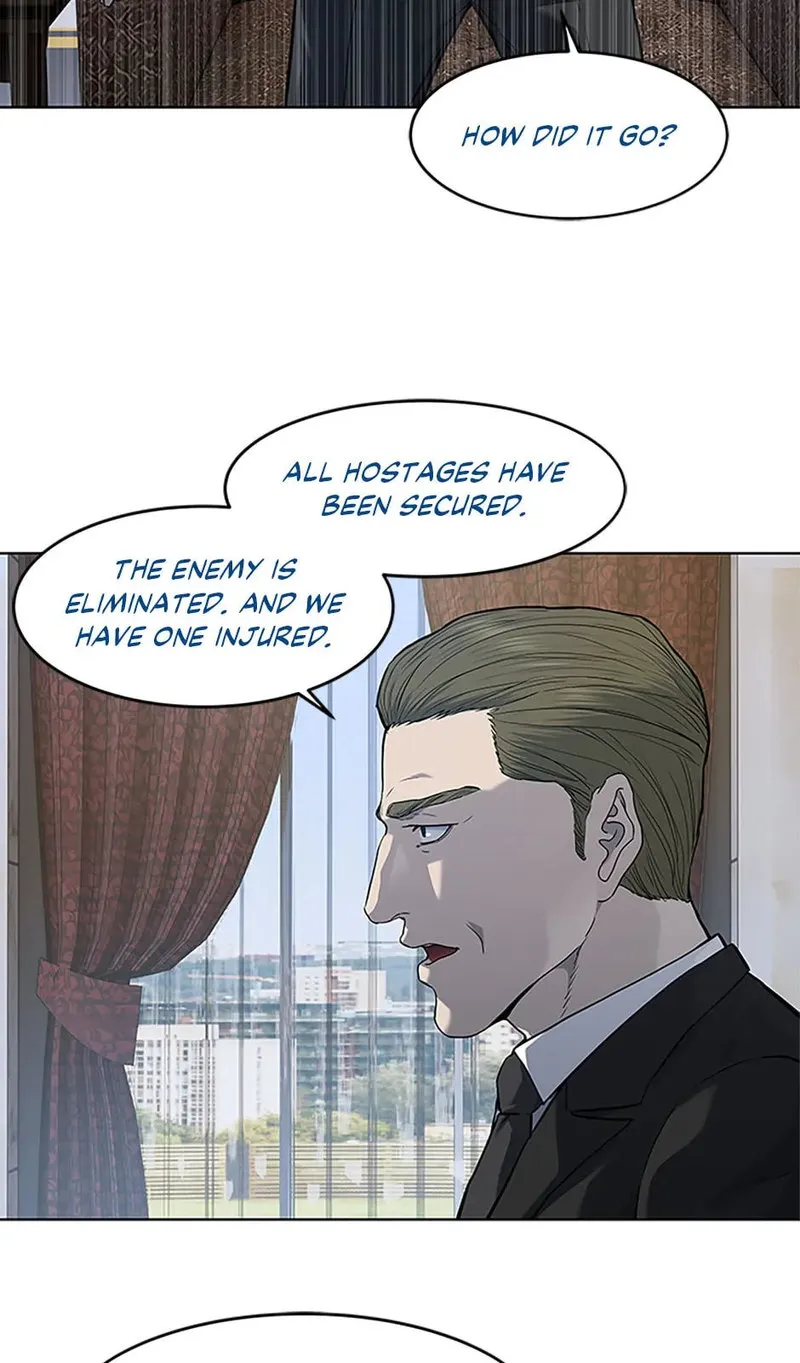 God of Blackfield Chapter 169 — Page 2