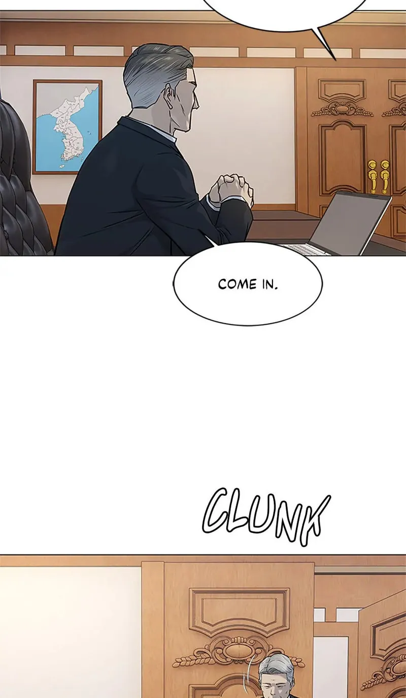 God of Blackfield Chapter 169 — Page 17