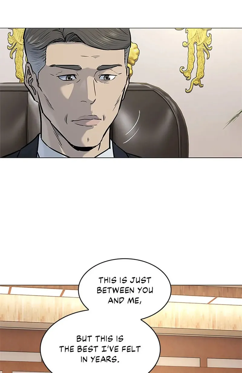 God of Blackfield Chapter 169 — Page 23