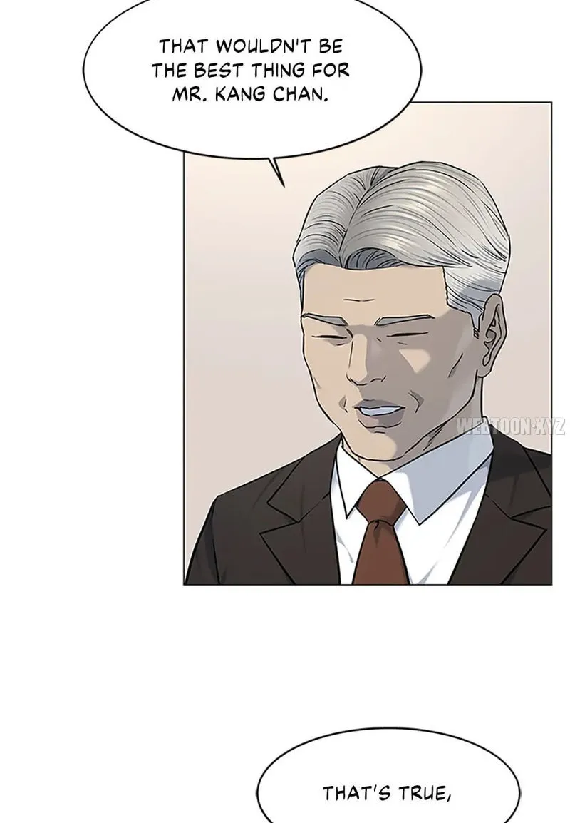 God of Blackfield Chapter 169 — Page 28