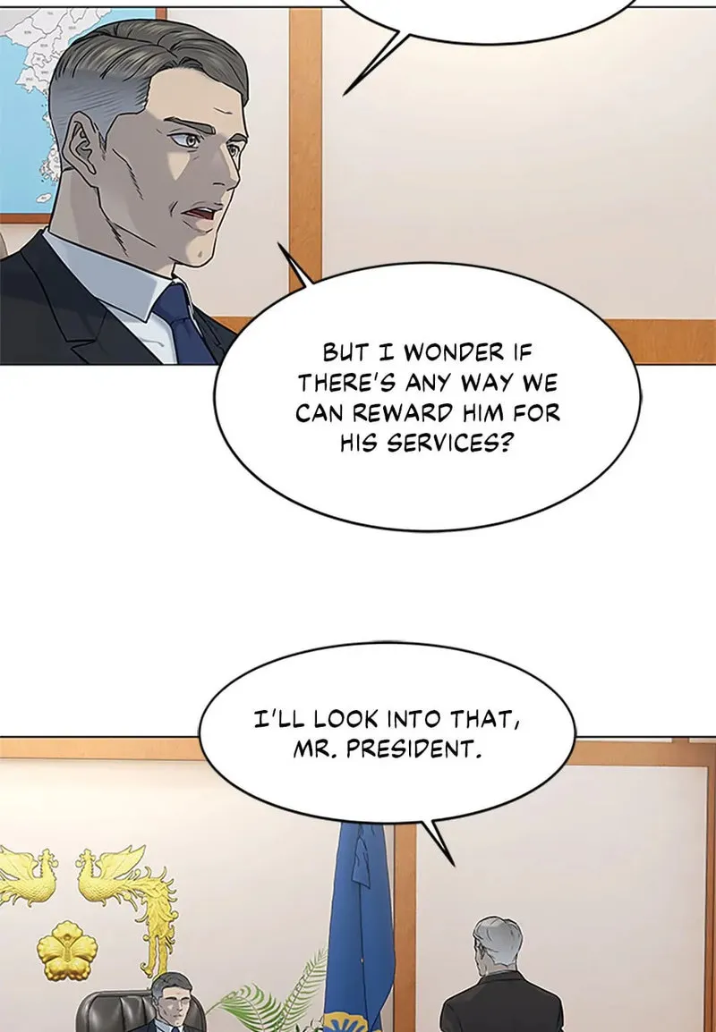 God of Blackfield Chapter 169 — Page 29