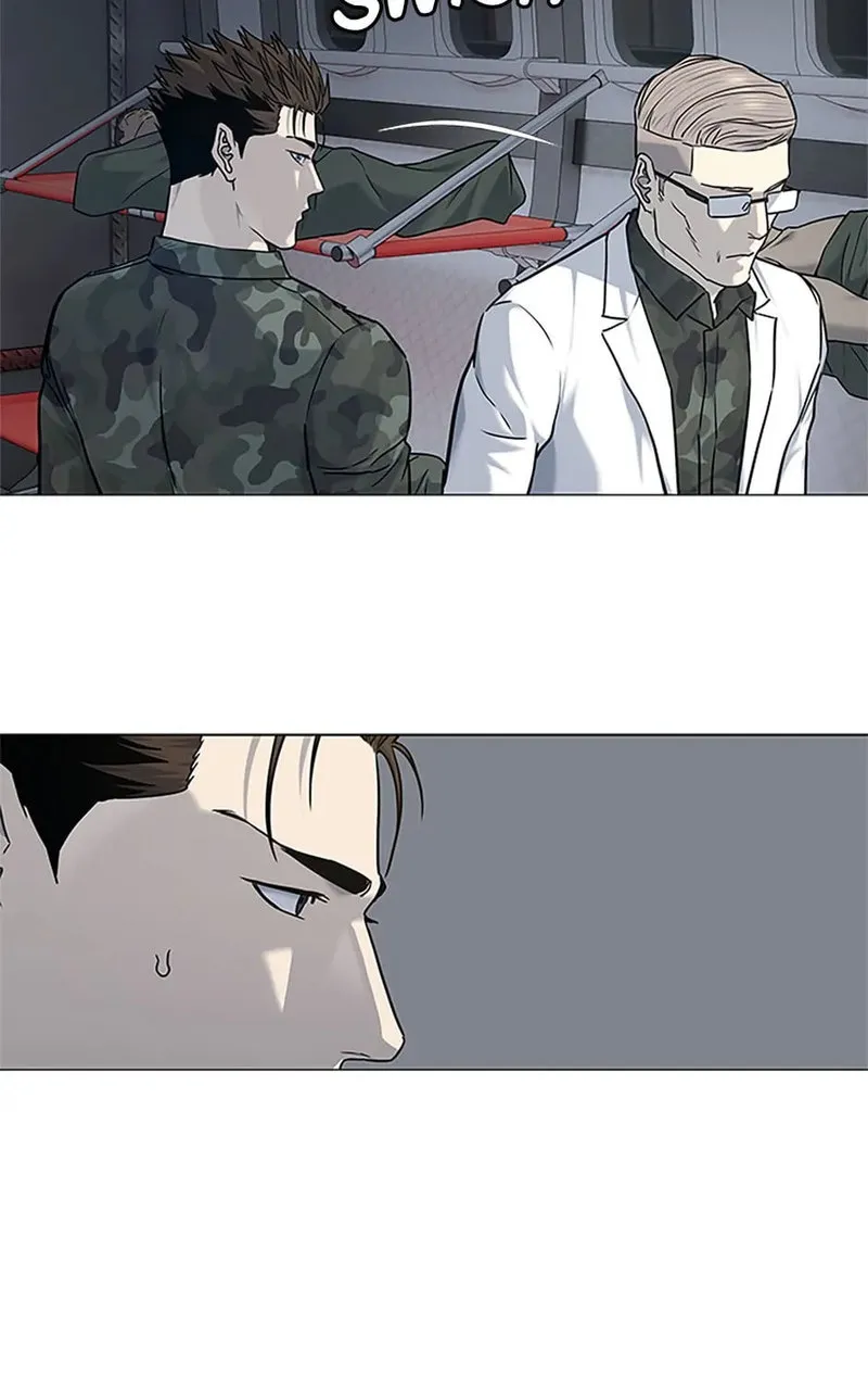 God of Blackfield Chapter 169 — Page 37