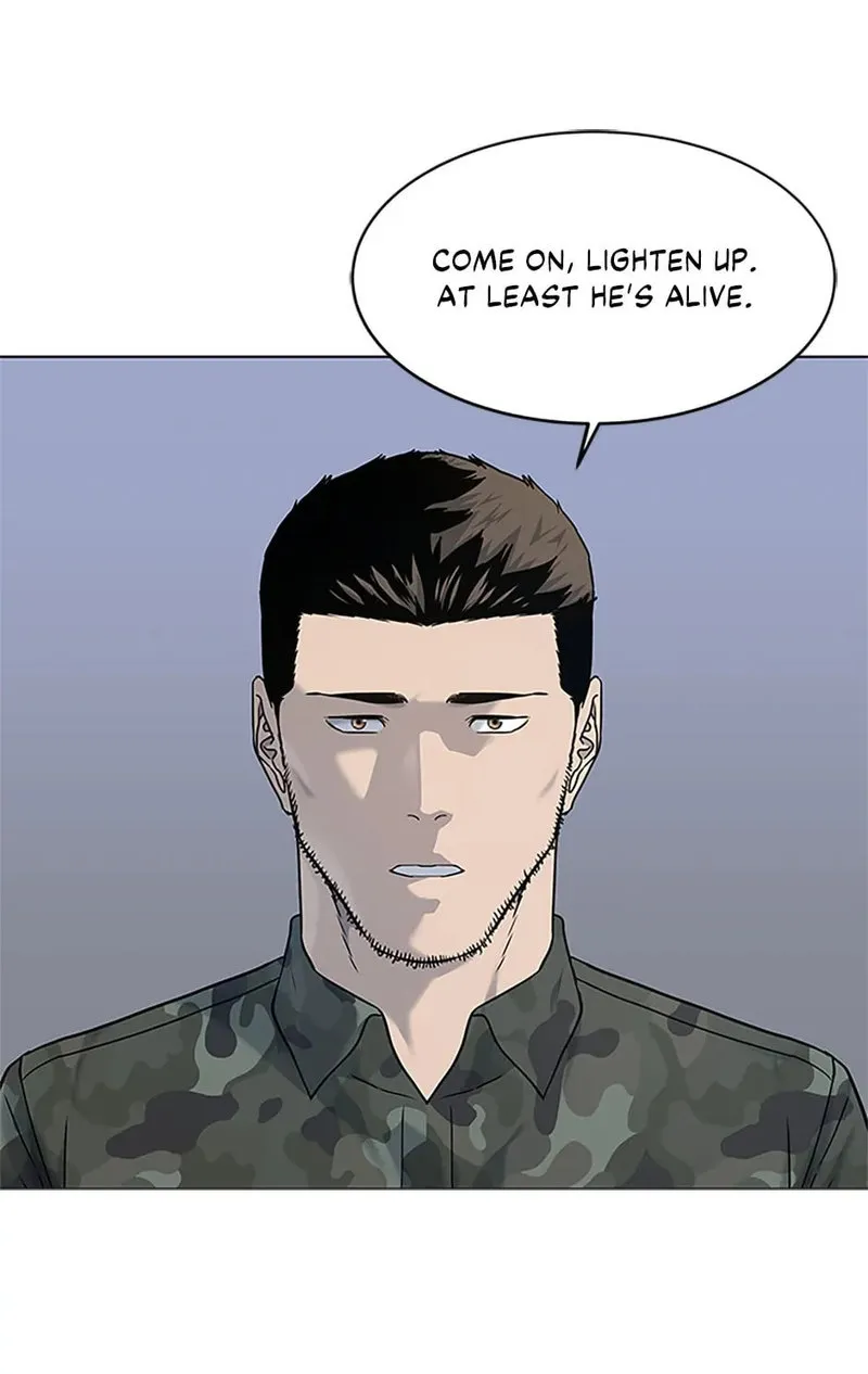 God of Blackfield Chapter 169 — Page 38