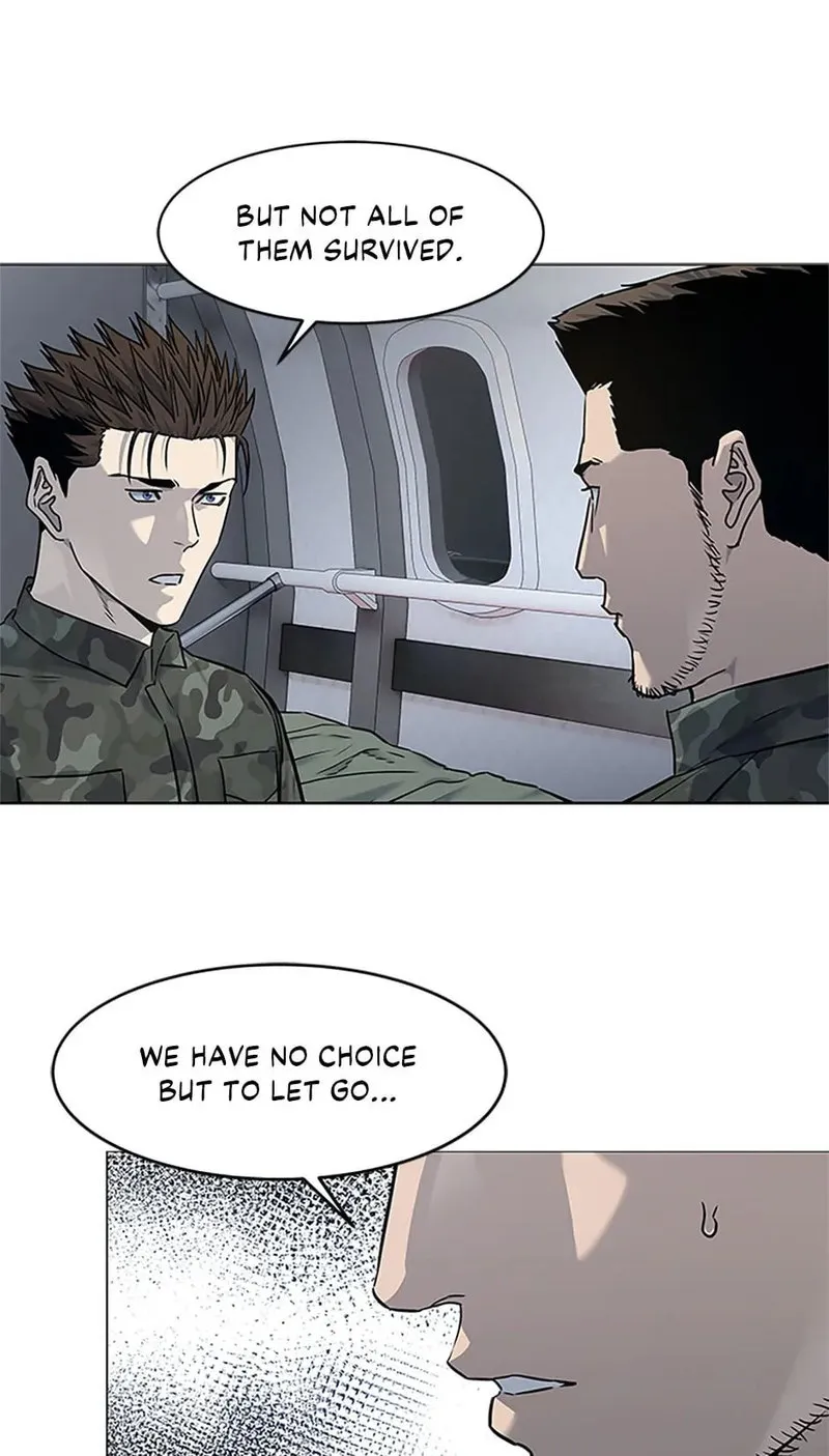 God of Blackfield Chapter 169 — Page 39