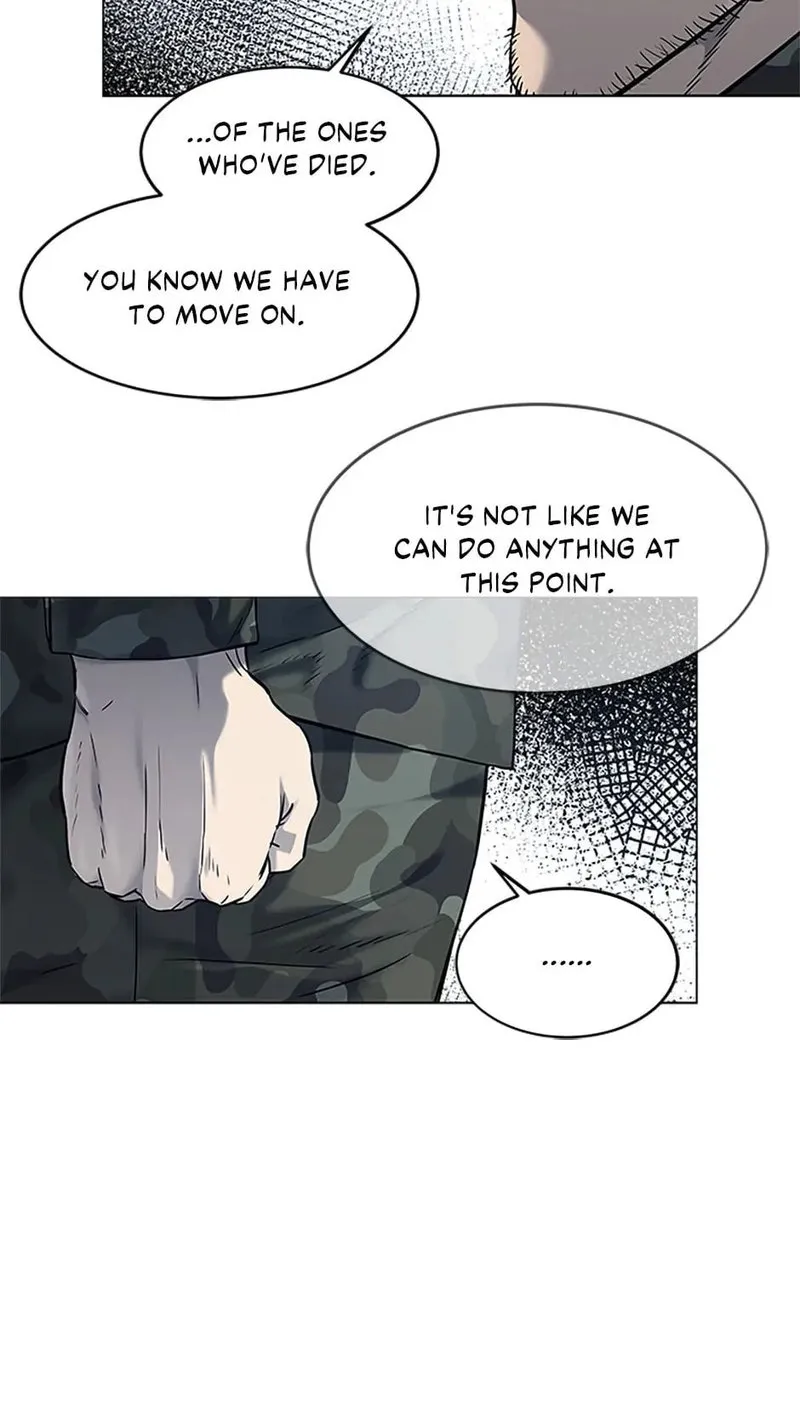 God of Blackfield Chapter 169 — Page 40