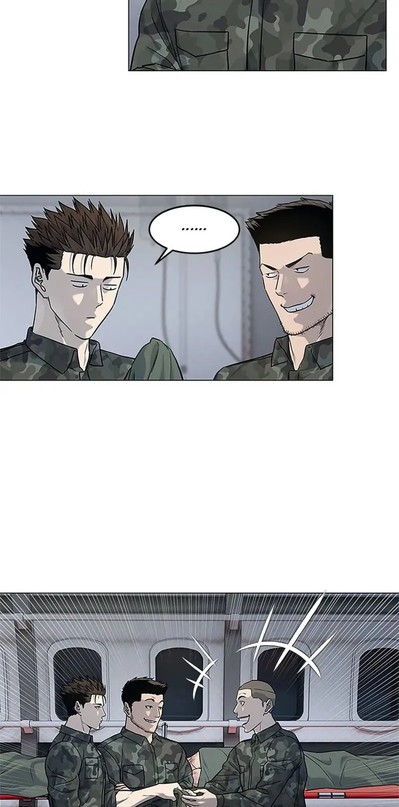God of Blackfield Chapter 169 — Page 47