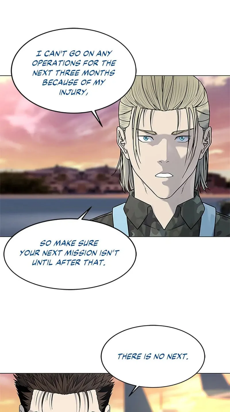 God of Blackfield Chapter 169 — Page 57