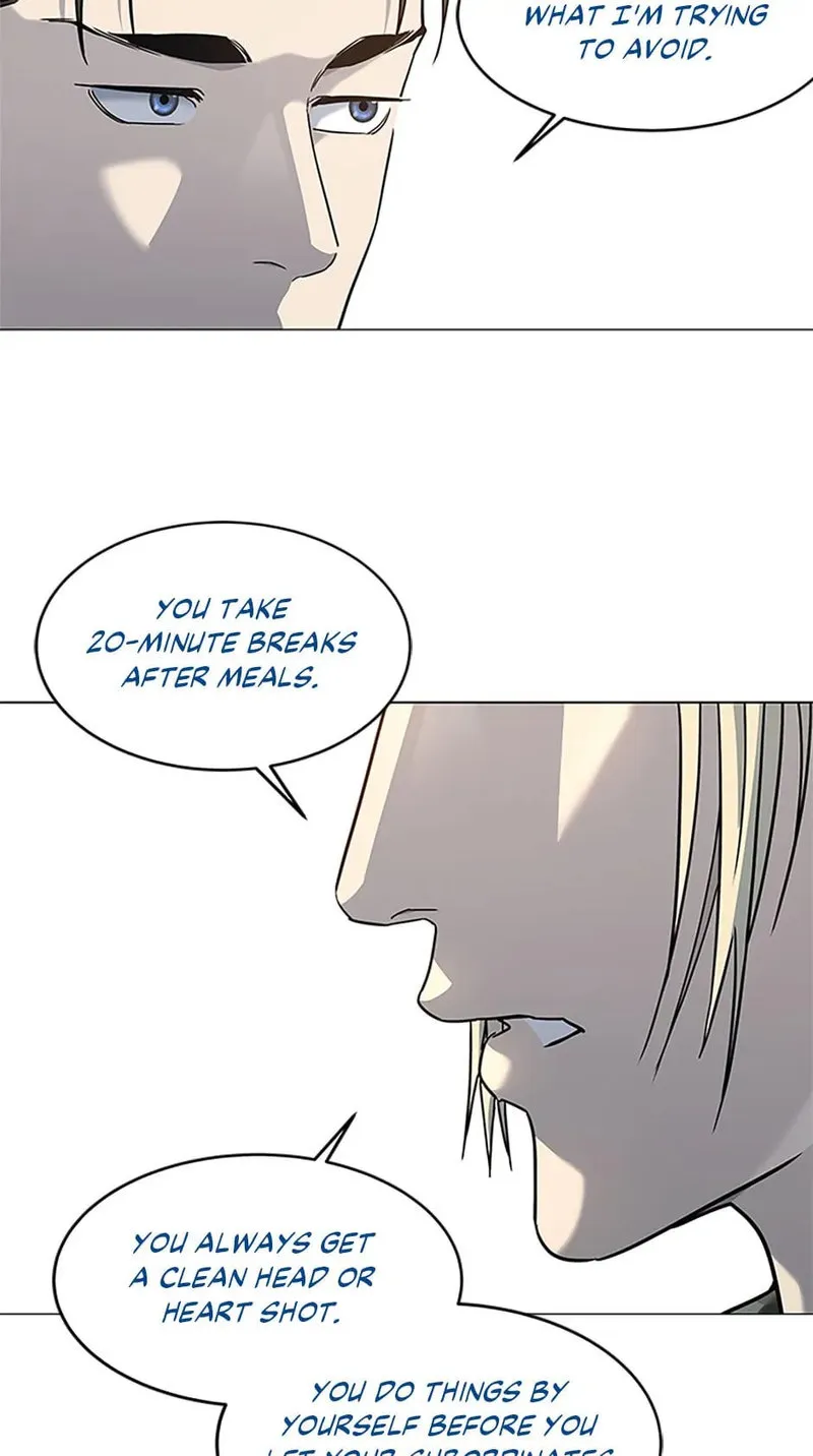 God of Blackfield Chapter 169 — Page 59