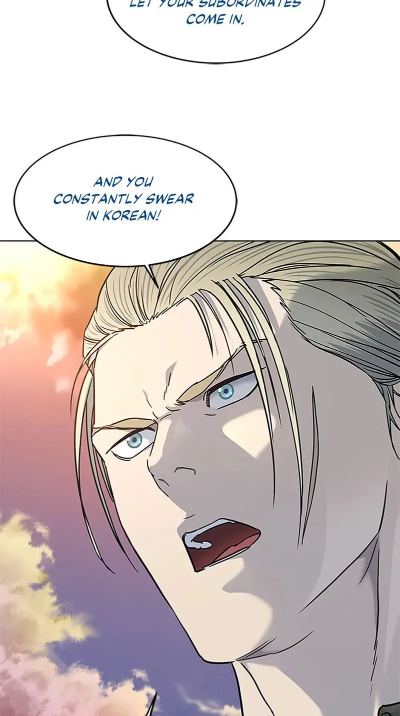 God of Blackfield Chapter 169 — Page 60