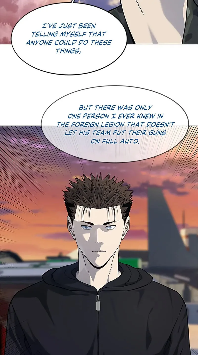 God of Blackfield Chapter 169 — Page 61