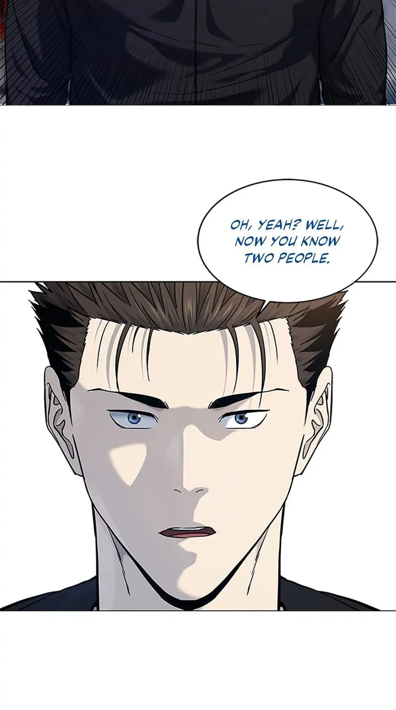 God of Blackfield Chapter 169 — Page 62