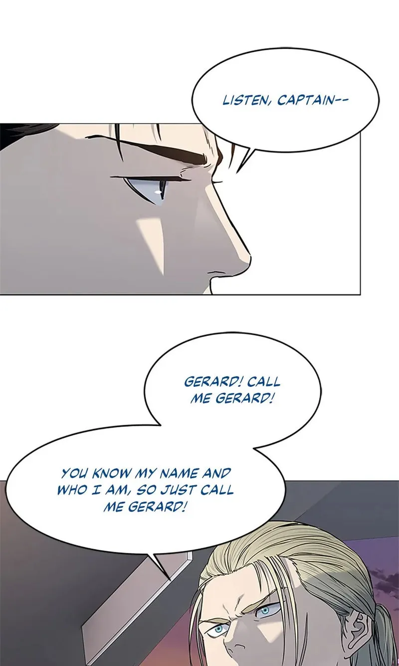 God of Blackfield Chapter 169 — Page 64