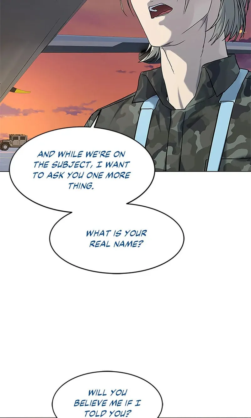 God of Blackfield Chapter 169 — Page 65