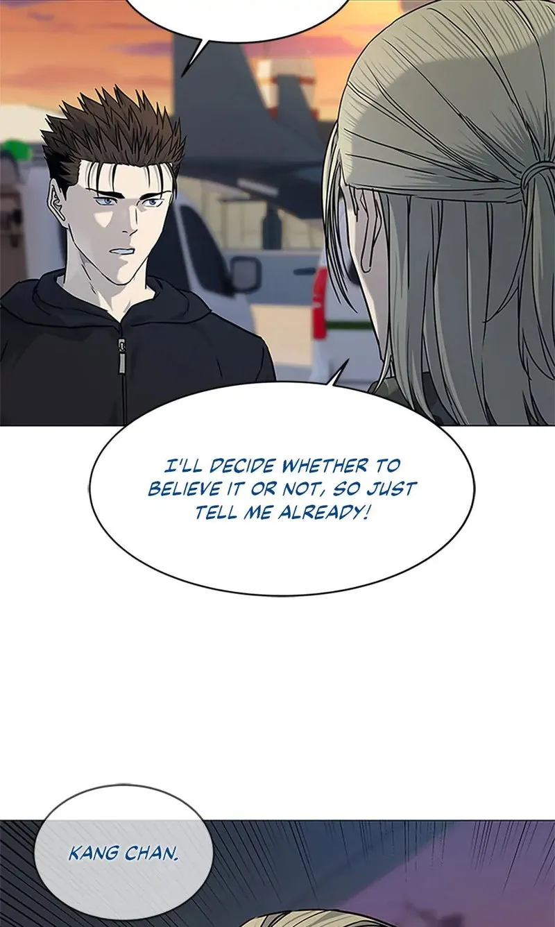 God of Blackfield Chapter 169 — Page 66