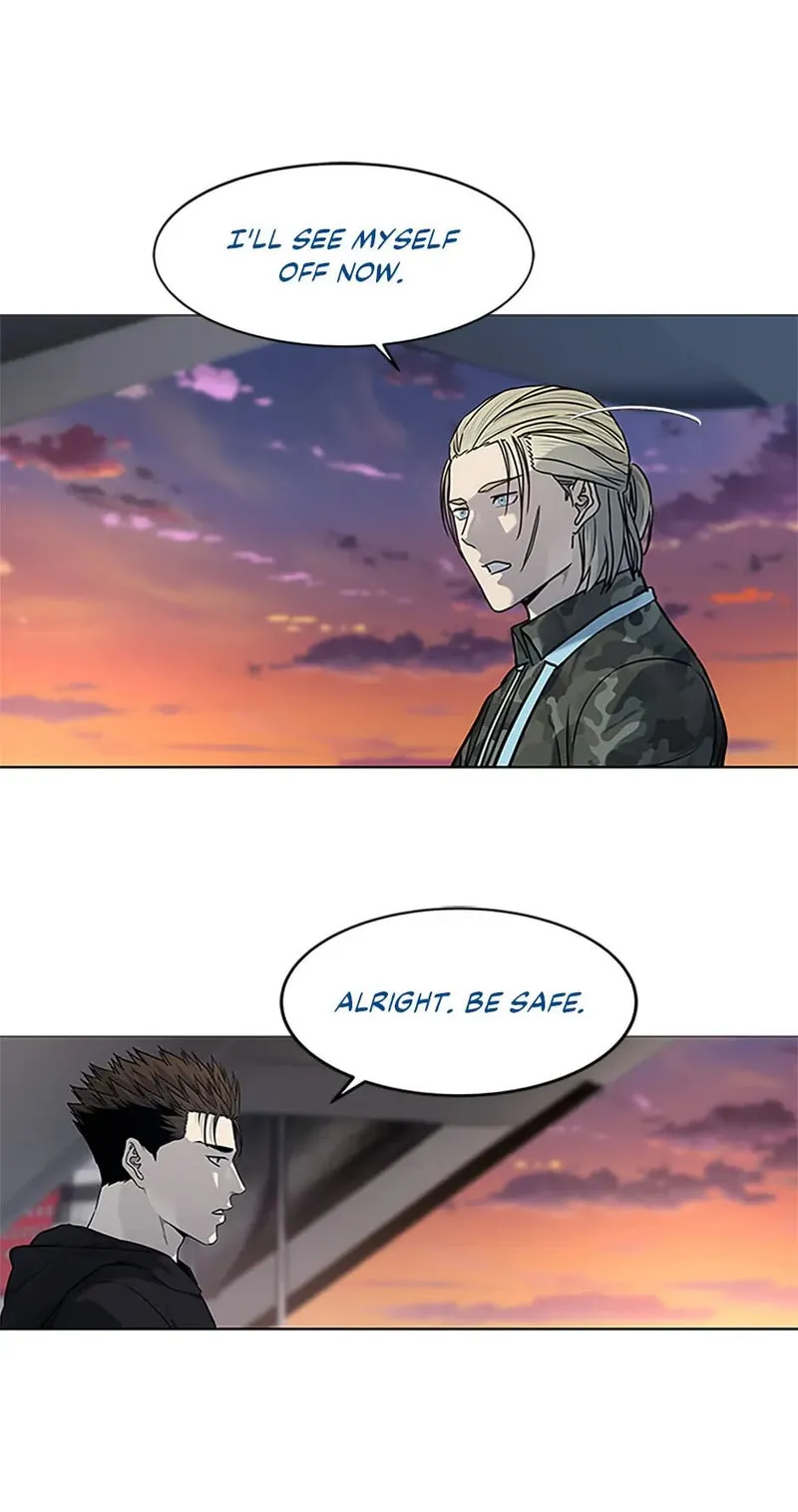 God of Blackfield Chapter 169 — Page 81