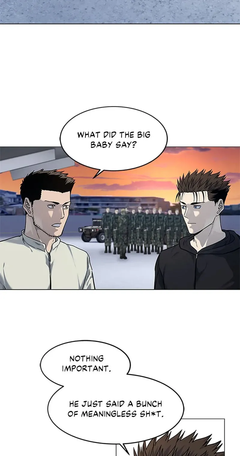 God of Blackfield Chapter 169 — Page 83