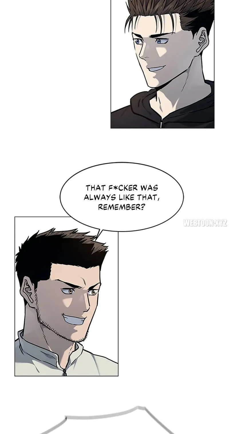God of Blackfield Chapter 169 — Page 84