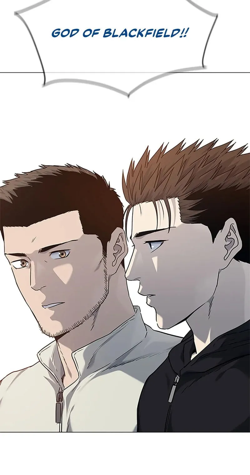 God of Blackfield Chapter 169 — Page 85