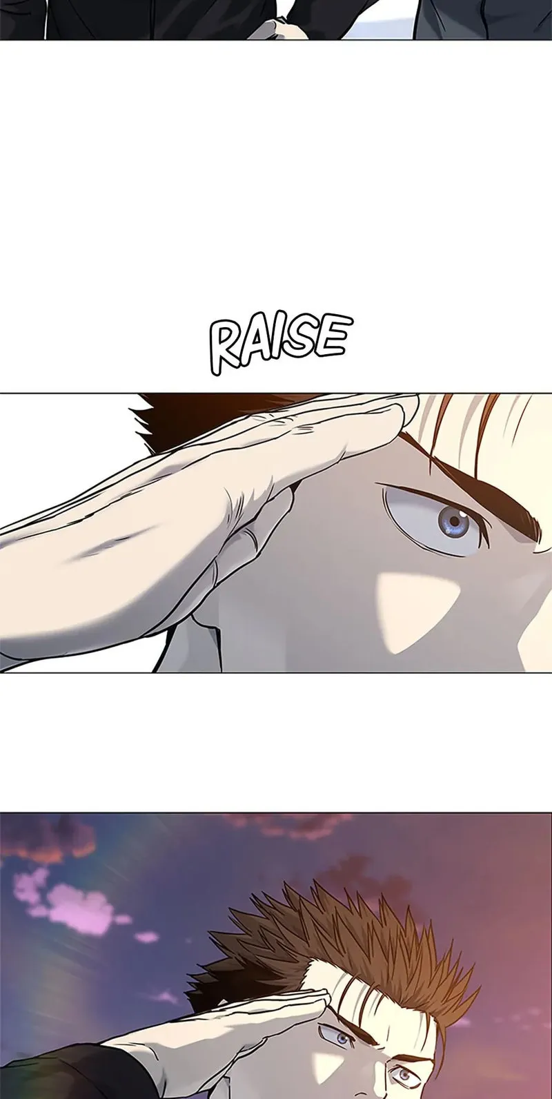 God of Blackfield Chapter 169 — Page 90
