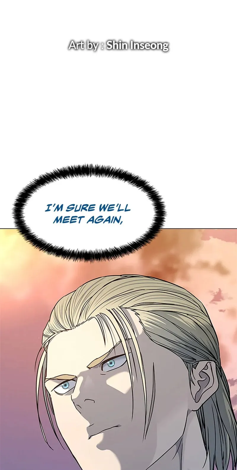 God of Blackfield Chapter 169 — Page 95