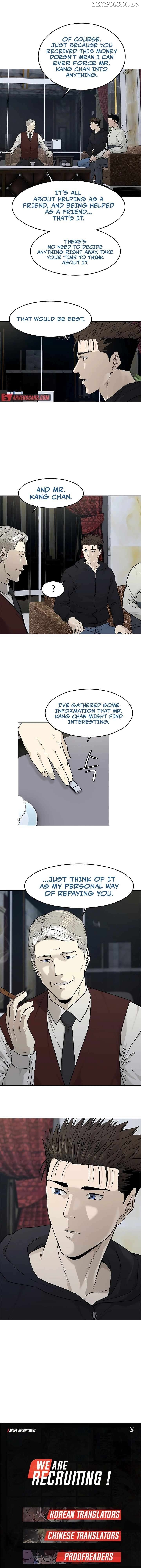 God of Blackfield Chapter 170 — Page 20