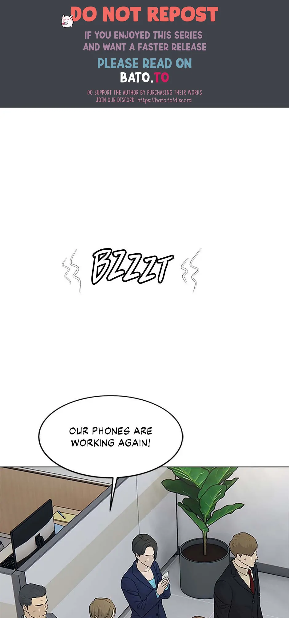 God of Blackfield Chapter 172 — Page 1