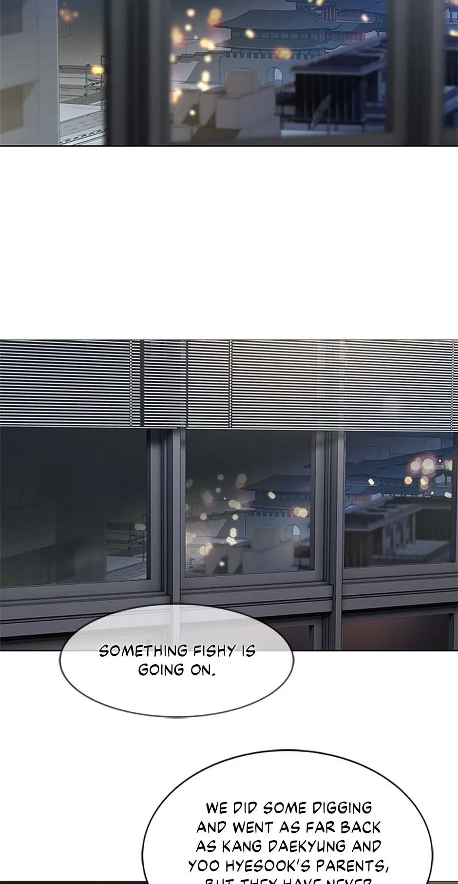 God of Blackfield Chapter 172 — Page 12
