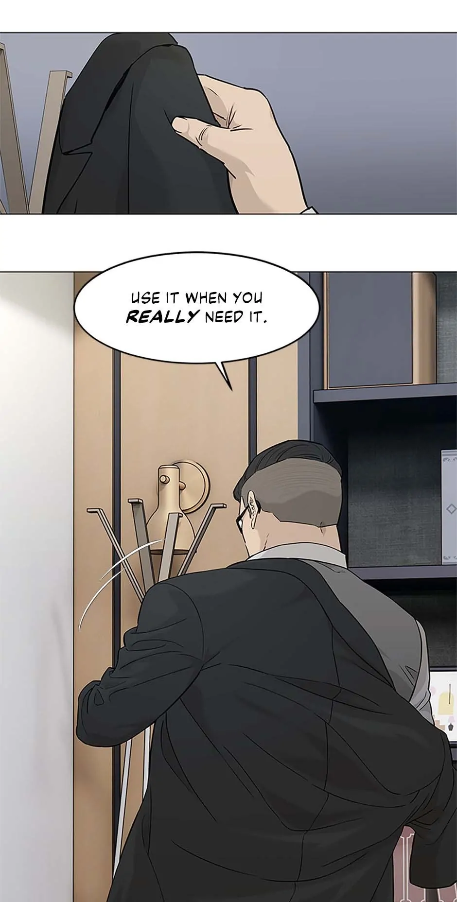God of Blackfield Chapter 172 — Page 29