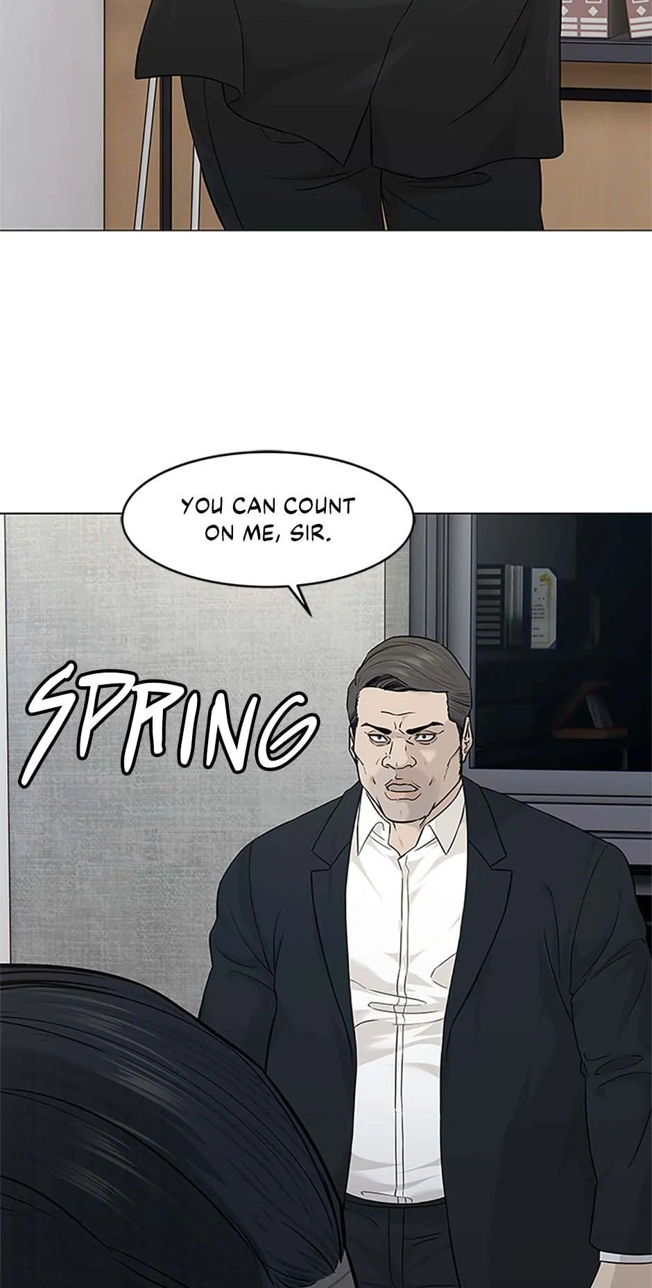 God of Blackfield Chapter 172 — Page 30