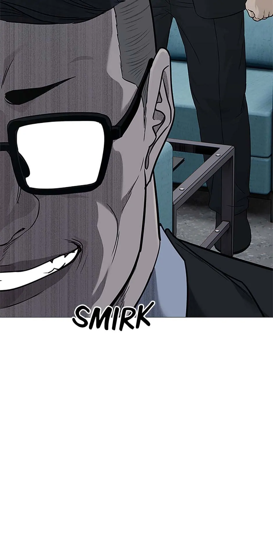 God of Blackfield Chapter 172 — Page 31