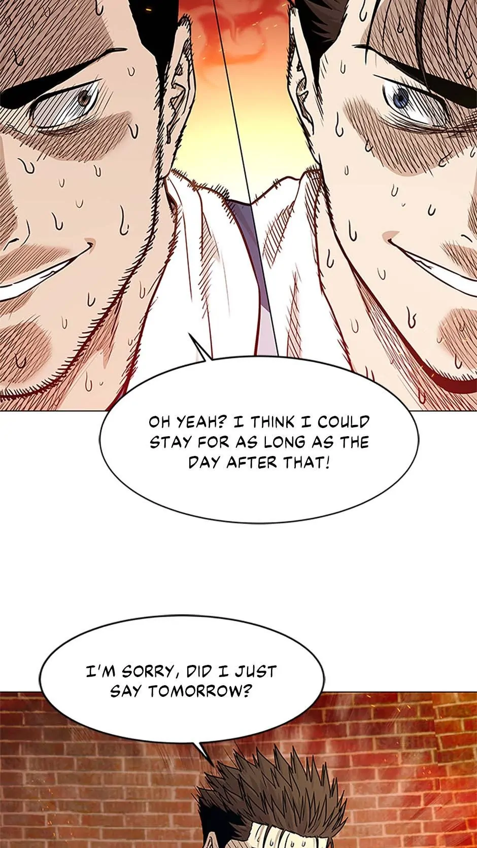 God of Blackfield Chapter 172 — Page 36
