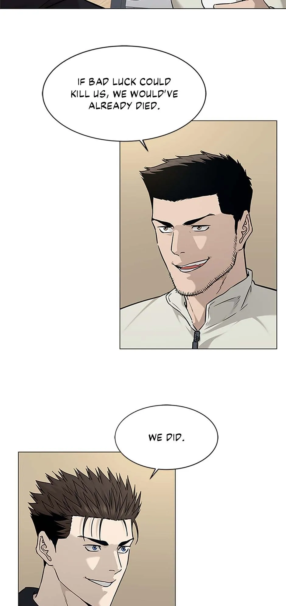 God of Blackfield Chapter 172 — Page 46
