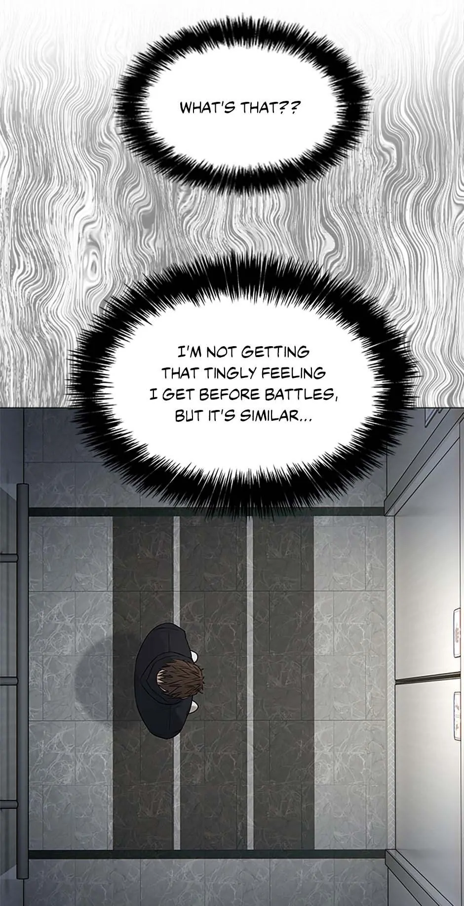 God of Blackfield Chapter 172 — Page 55