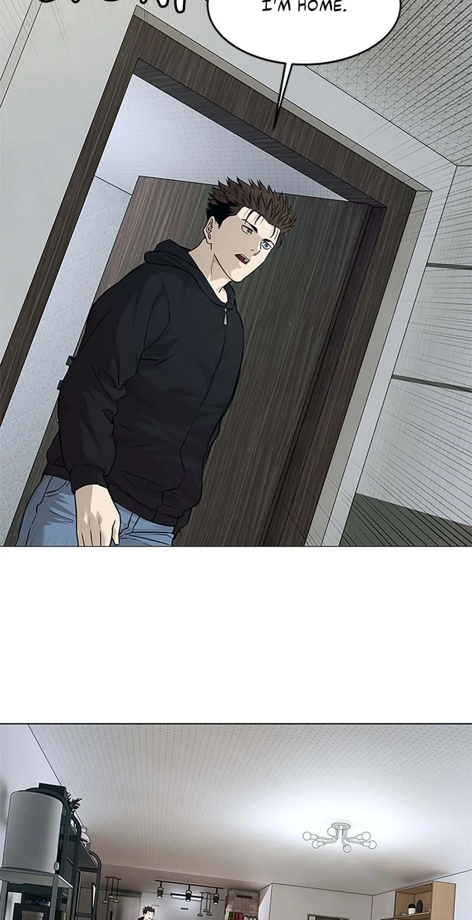 God of Blackfield Chapter 172 — Page 57